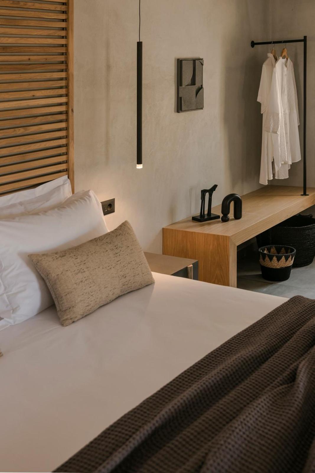 Lanolia - Olea Di Assos Villas Асос Экстерьер фото