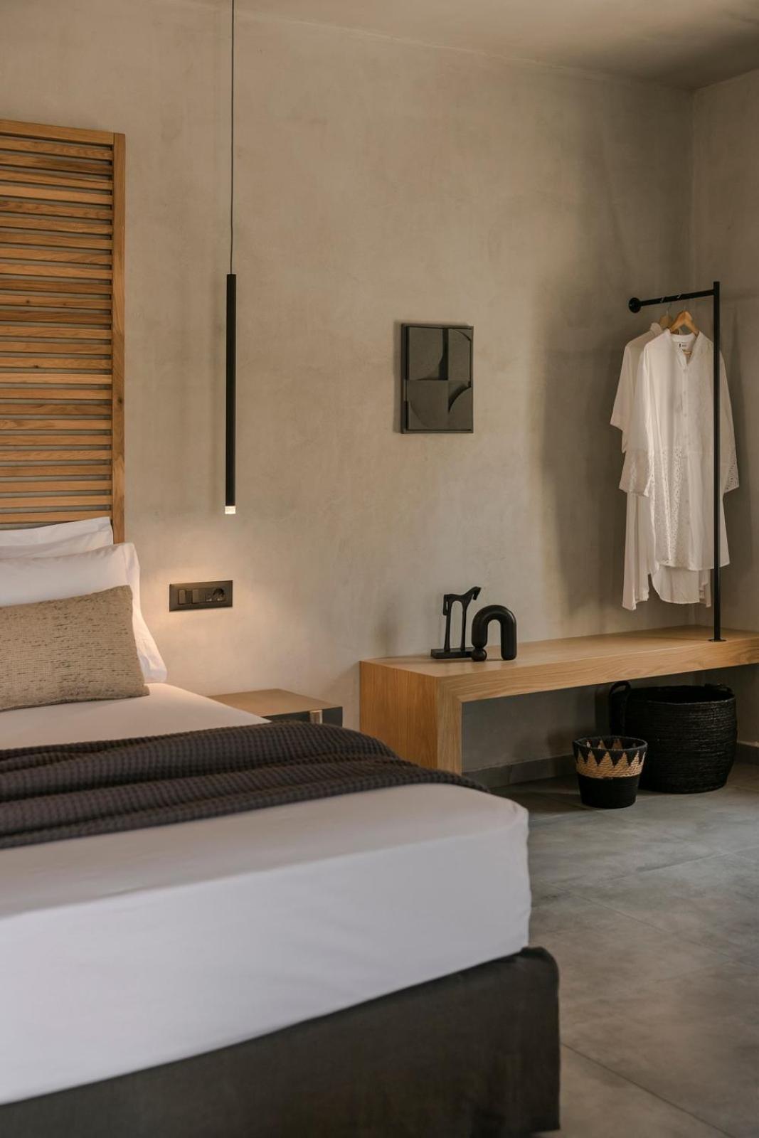 Lanolia - Olea Di Assos Villas Асос Экстерьер фото
